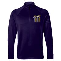 1/4 Zip tracksuit top Thumbnail