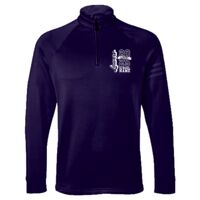 1/4 Zip tracksuit top Thumbnail