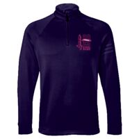 1/4 Zip tracksuit top Thumbnail
