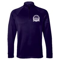 1/4 Zip tracksuit top Thumbnail