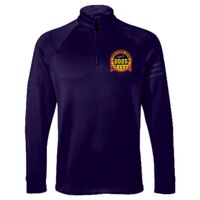 1/4 Zip tracksuit top Thumbnail