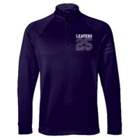 1/4 Zip tracksuit top Thumbnail
