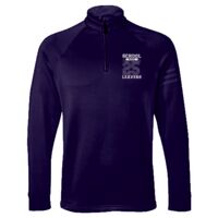 1/4 Zip tracksuit top Thumbnail