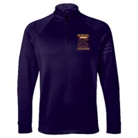 1/4 Zip tracksuit top Thumbnail