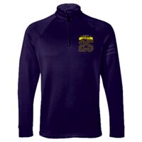 1/4 Zip tracksuit top Thumbnail