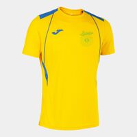 JUNIOR Crosfields JFC - Championship VII Home Shirt Thumbnail