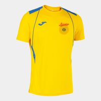 JUNIOR Crosfields JFC - Championship VII Home Shirt Thumbnail