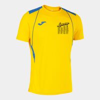 JUNIOR Crosfields JFC - Championship VII Home Shirt Thumbnail