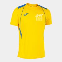 JUNIOR Crosfields JFC - Championship VII Home Shirt Thumbnail
