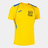 JUNIOR Crosfields JFC - Championship VII Home Shirt Thumbnail