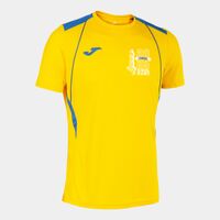 JUNIOR Crosfields JFC - Championship VII Home Shirt Thumbnail