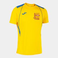 JUNIOR Crosfields JFC - Championship VII Home Shirt Thumbnail