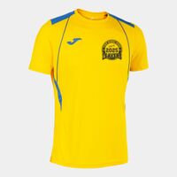 JUNIOR Crosfields JFC - Championship VII Home Shirt Thumbnail