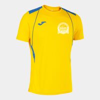 JUNIOR Crosfields JFC - Championship VII Home Shirt Thumbnail