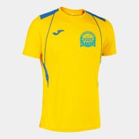 JUNIOR Crosfields JFC - Championship VII Home Shirt Thumbnail