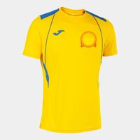 JUNIOR Crosfields JFC - Championship VII Home Shirt Thumbnail