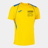 JUNIOR Crosfields JFC - Championship VII Home Shirt Thumbnail