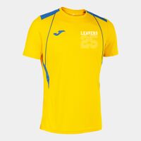 JUNIOR Crosfields JFC - Championship VII Home Shirt Thumbnail