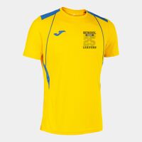 JUNIOR Crosfields JFC - Championship VII Home Shirt Thumbnail