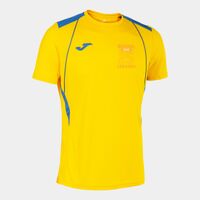 JUNIOR Crosfields JFC - Championship VII Home Shirt Thumbnail