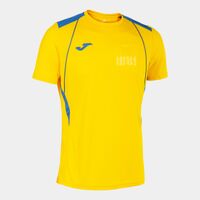 JUNIOR Crosfields JFC - Championship VII Home Shirt Thumbnail