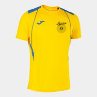JUNIOR Crosfields JFC - Championship VII Home Shirt Thumbnail