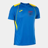JUNIOR Crosfields JFC - Championship VII Away Shirt Thumbnail