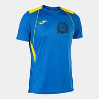 JUNIOR Crosfields JFC - Championship VII Away Shirt Thumbnail