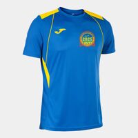 JUNIOR Crosfields JFC - Championship VII Away Shirt Thumbnail