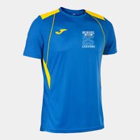 JUNIOR Crosfields JFC - Championship VII Away Shirt Thumbnail