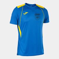 JUNIOR Crosfields JFC - Championship VII Away Shirt Thumbnail