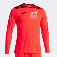 JUNIOR Crosfields JFC - Zamora VIII GK Set Thumbnail