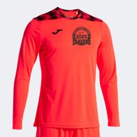 JUNIOR Crosfields JFC - Zamora VIII GK Set Thumbnail