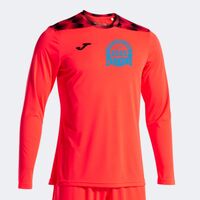 JUNIOR Crosfields JFC - Zamora VIII GK Set Thumbnail
