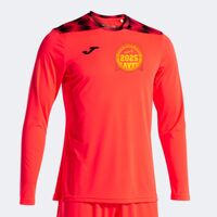 JUNIOR Crosfields JFC - Zamora VIII GK Set Thumbnail