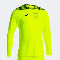 Crosfields JFC - Zamora VIII GK Set Thumbnail