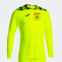 Crosfields JFC - Zamora VIII GK Set Thumbnail