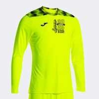 Crosfields JFC - Zamora VIII GK Set Thumbnail