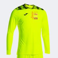 Crosfields JFC - Zamora VIII GK Set Thumbnail