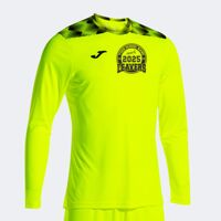 Crosfields JFC - Zamora VIII GK Set Thumbnail