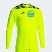 Crosfields JFC - Zamora VIII GK Set Thumbnail
