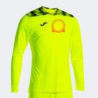 Crosfields JFC - Zamora VIII GK Set Thumbnail