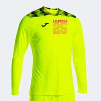 Crosfields JFC - Zamora VIII GK Set Thumbnail
