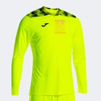 Crosfields JFC - Zamora VIII GK Set Thumbnail