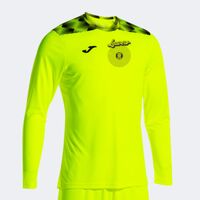 Crosfields JFC - Zamora VIII GK Set Thumbnail