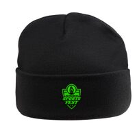 Beanie Hat Thumbnail