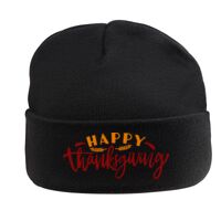 Beanie Hat Thumbnail