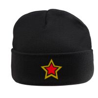 Beanie Hat Thumbnail