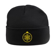 Beanie Hat Thumbnail