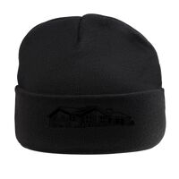 Beanie Hat with Lining Thumbnail